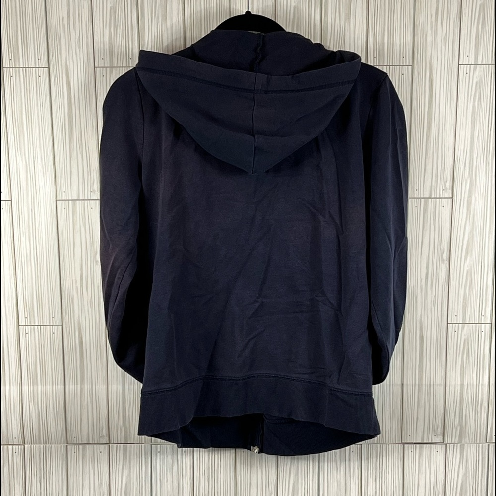 Made for Life Navy Hoodie - Picture 2 of 3